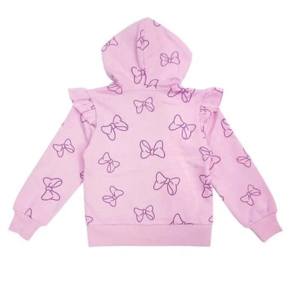 Minnie Mouse‎ Disney Kids' Pink 3-piece Set with Tutu Size 7 New with Tags!
